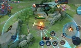 李信新皮肤爆料最新,炫酷特效引期待